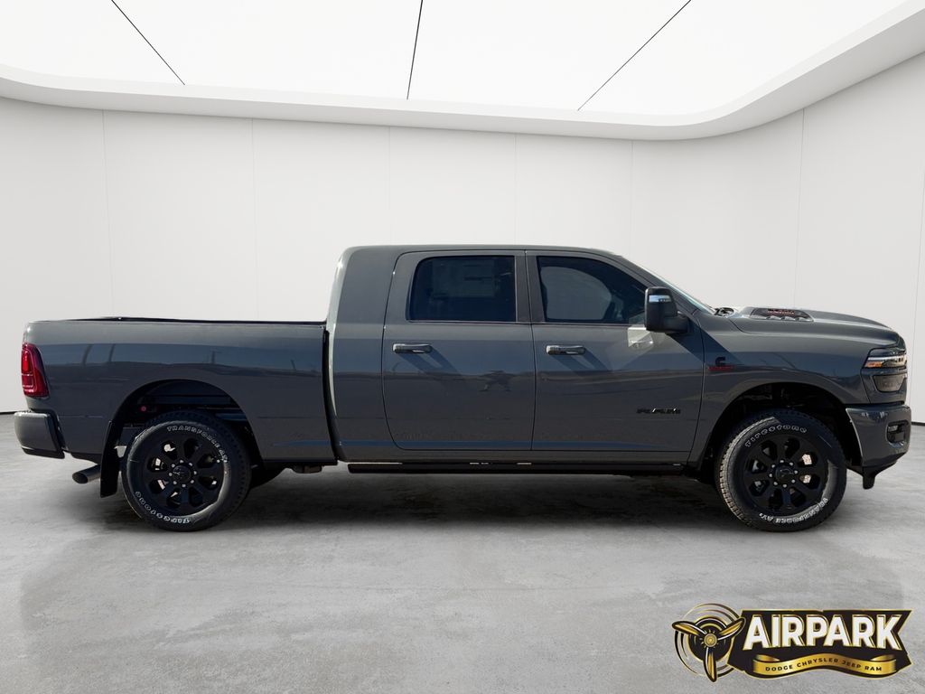 New 2026 Ceramic Gray Ram Laramie image 3