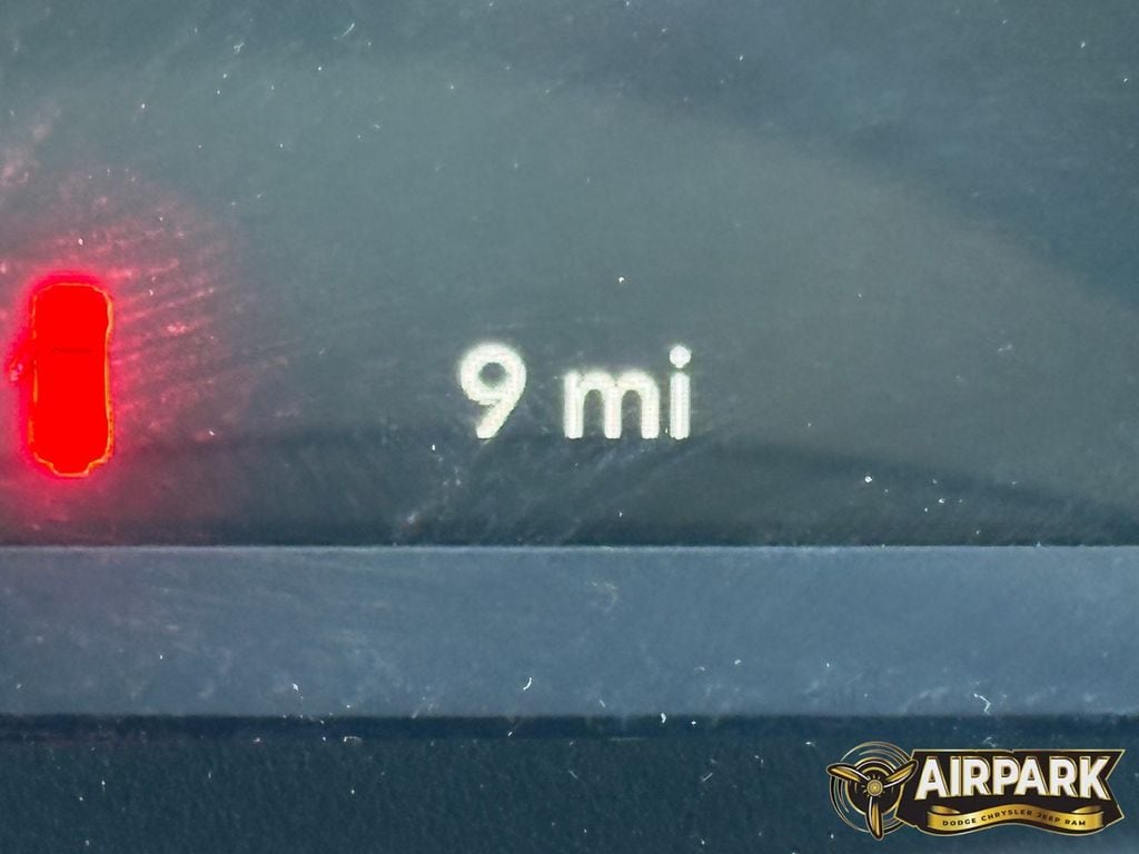 New 2026 Bright White Jeep Sport image 21