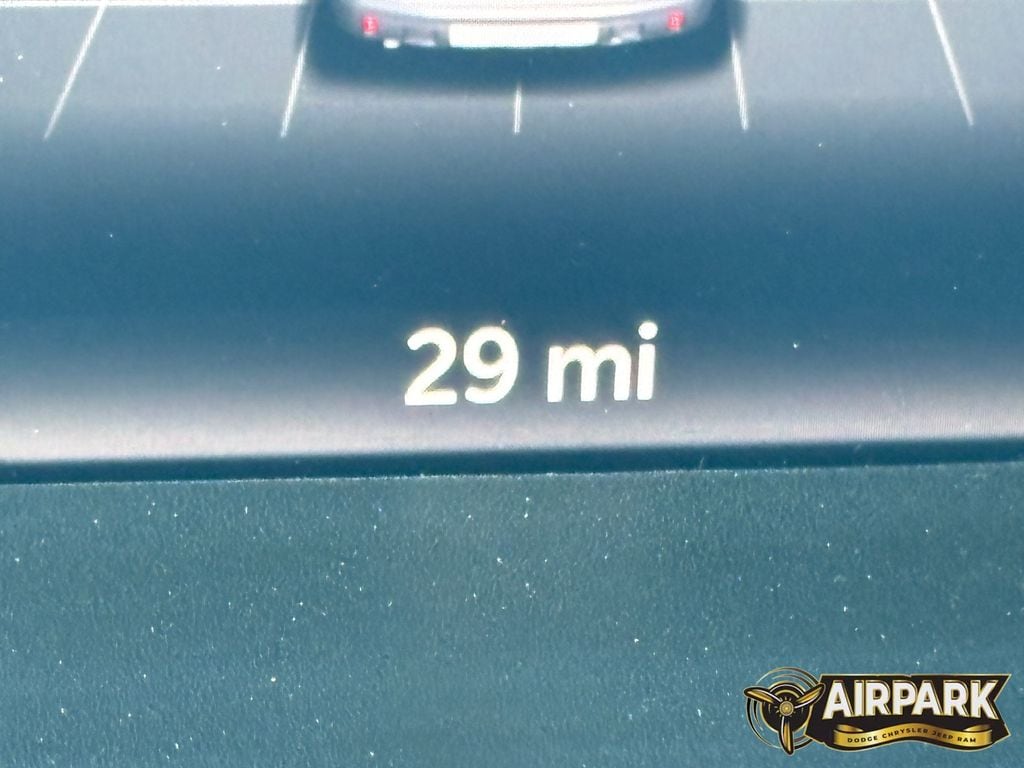 New 2026 Sting-Gray Jeep Laredo/Limited image 21