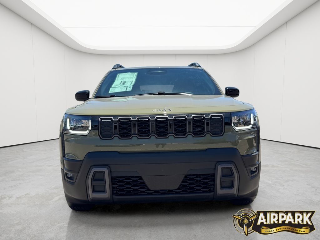 New 2026 