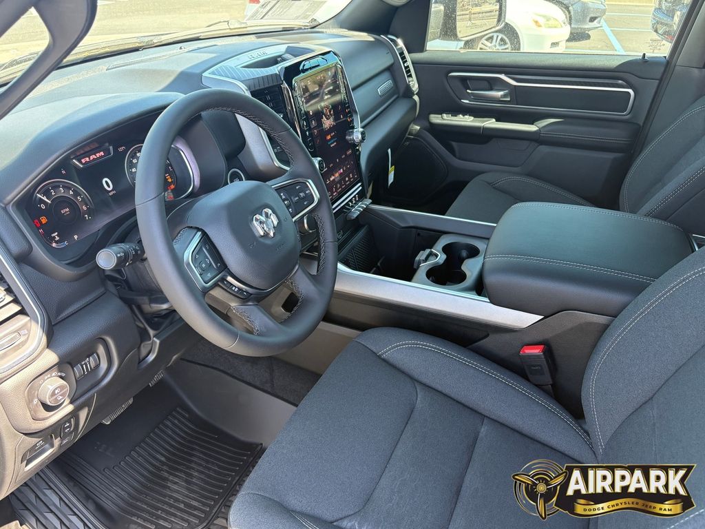 New 2026 Forged Blue Ram Big Horn/Lone Star image 15