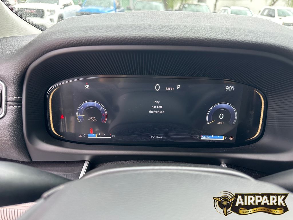 New 2024 River Rock Jeep Base image 18