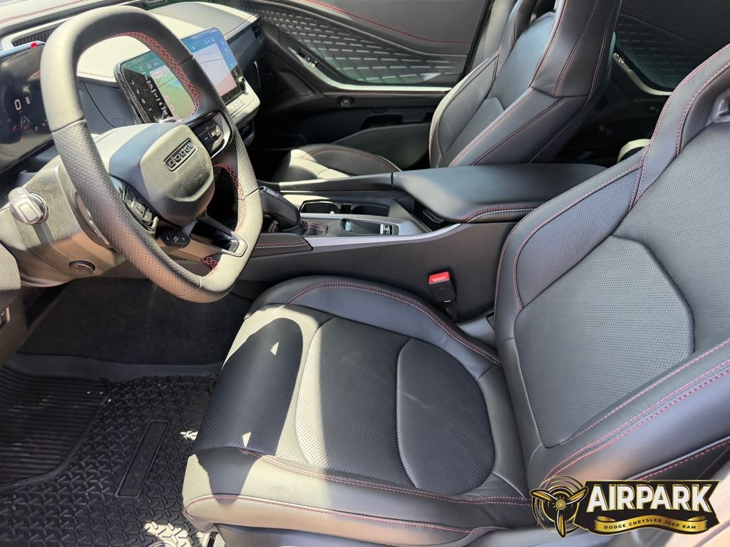 New 2026 Sub-Zero  Paint Dodge Scat Pack image 11