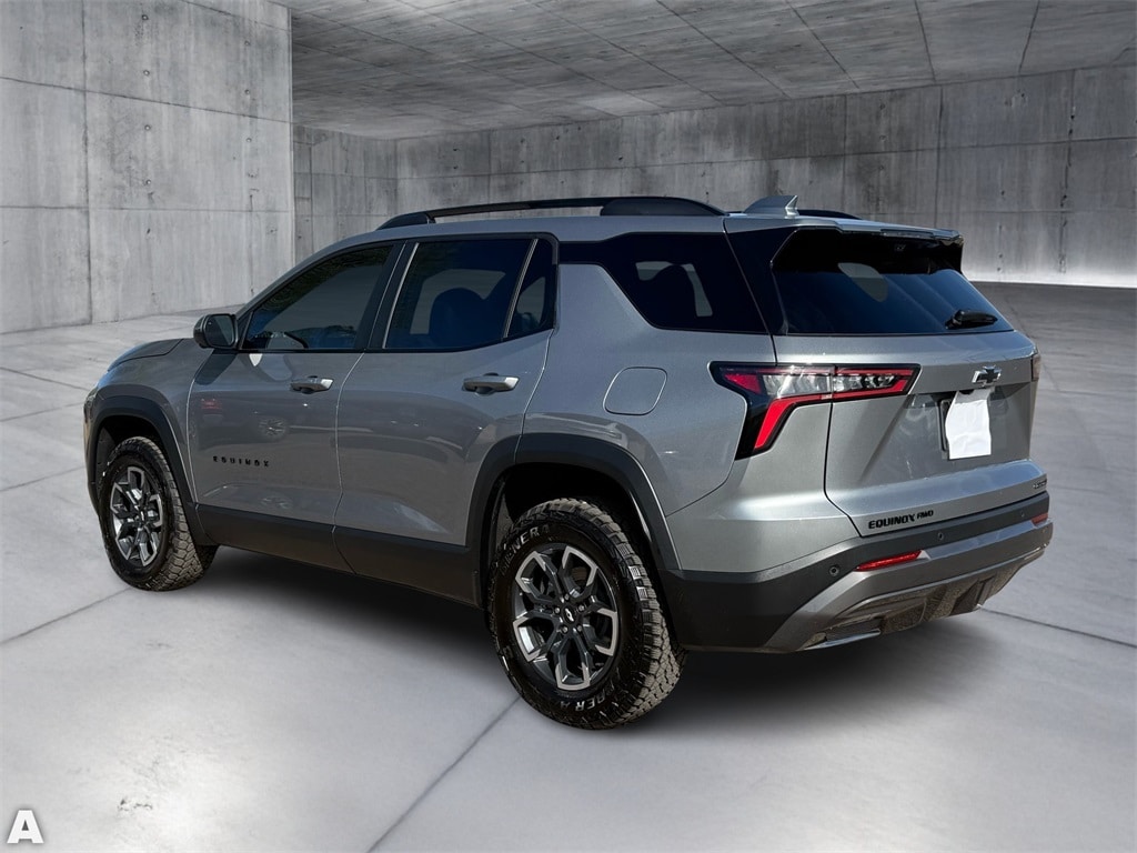 Used 2026 Chevrolet Equinox Activ SUV