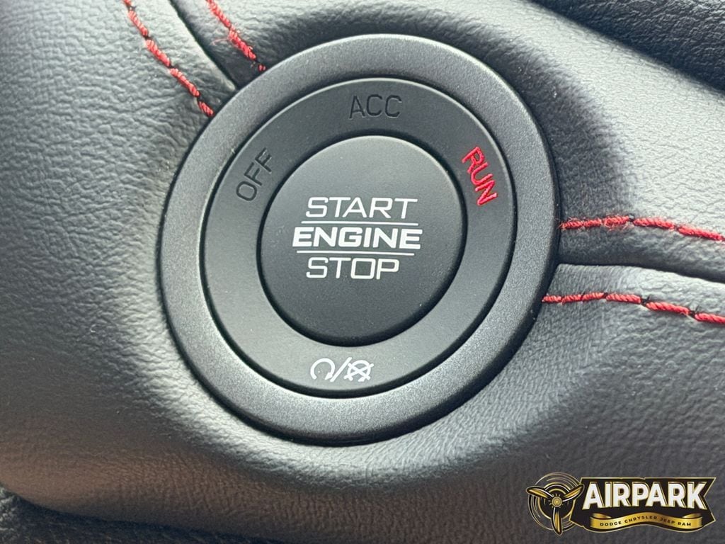 New 2026 DB Black Dodge GT HEMI V8 image 25