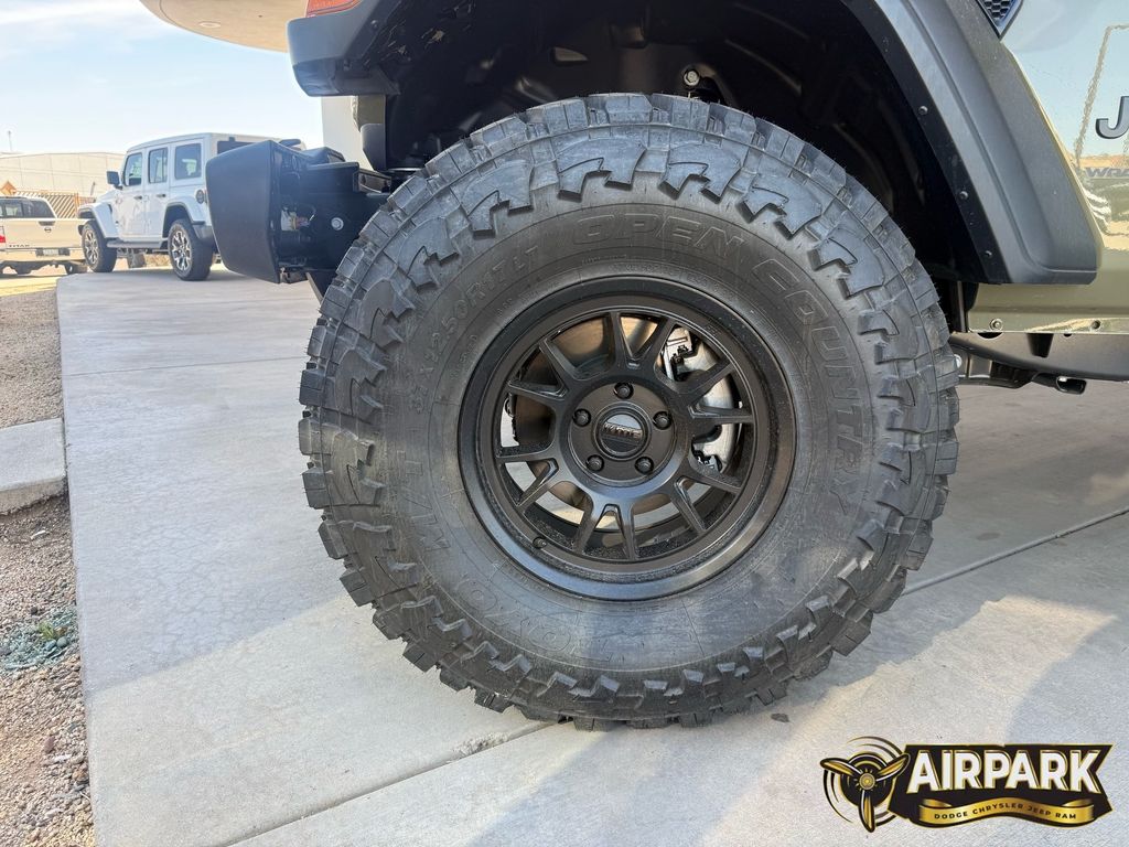 New 2025 41 Jeep Sport image 10