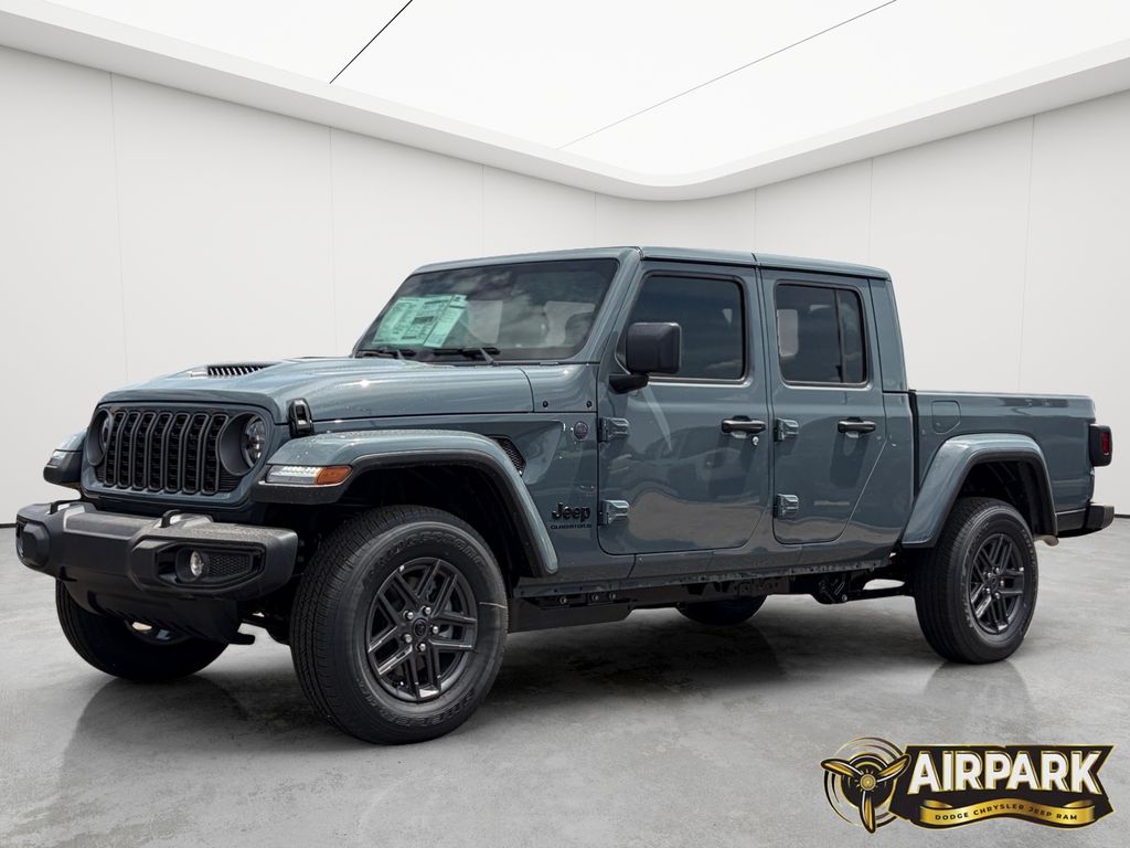 New 2026 Anvil Jeep Sport image 6