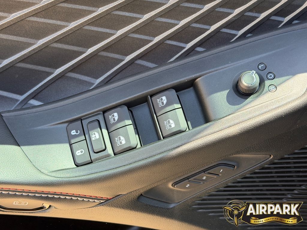 New 2026 Sub-Zero  Paint Dodge Scat Pack image 13