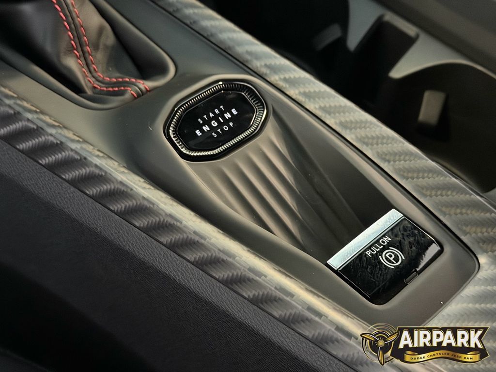 New 2026 Destroyer Gray Dodge Scat Pack image 21