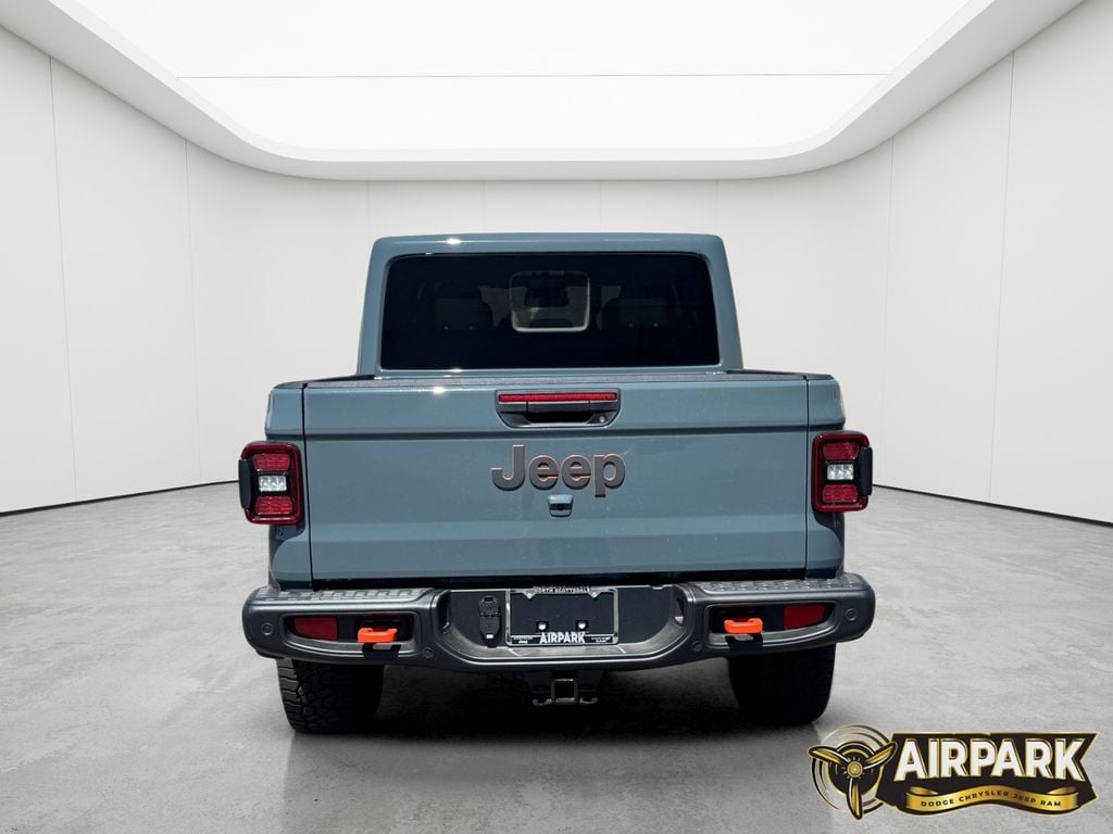 New 2026 Anvil Jeep Mojave image 5