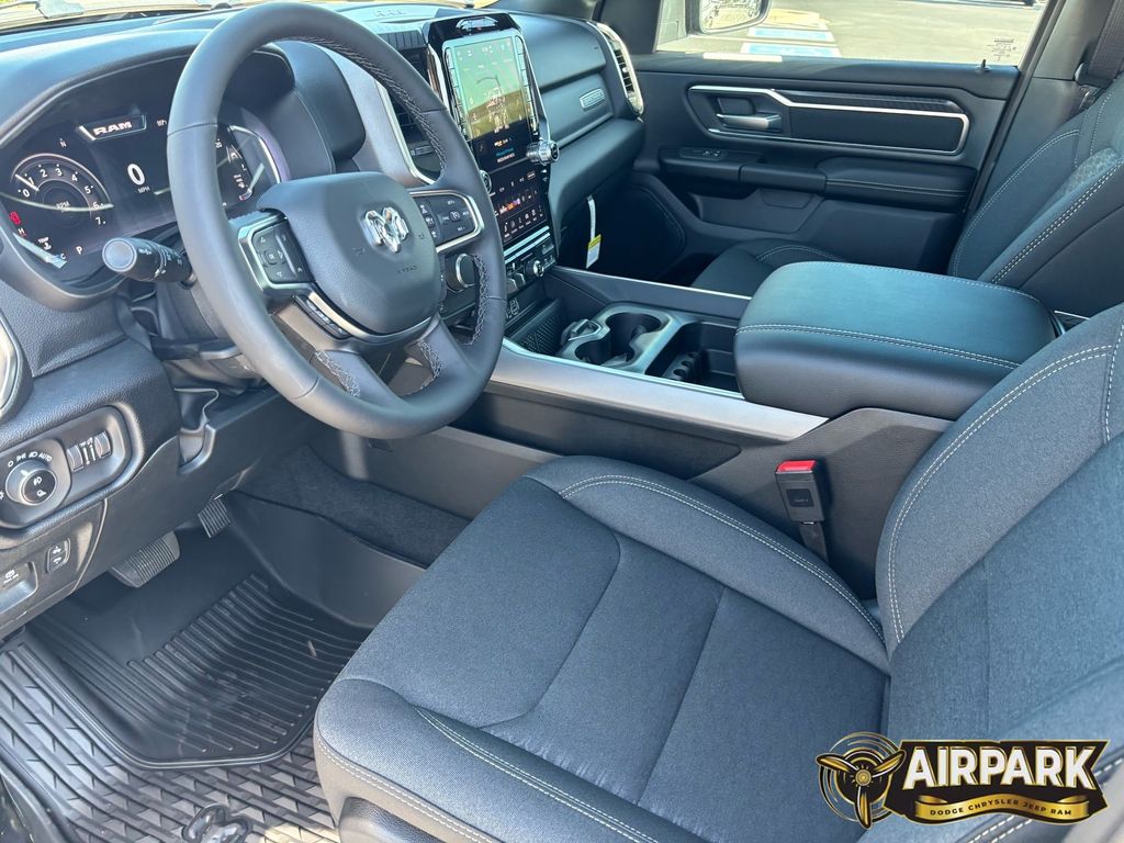 New 2026 Forged Blue Ram Big Horn/Lone Star image 10