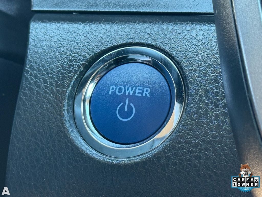 Used 2023 White Toyota LE image 25