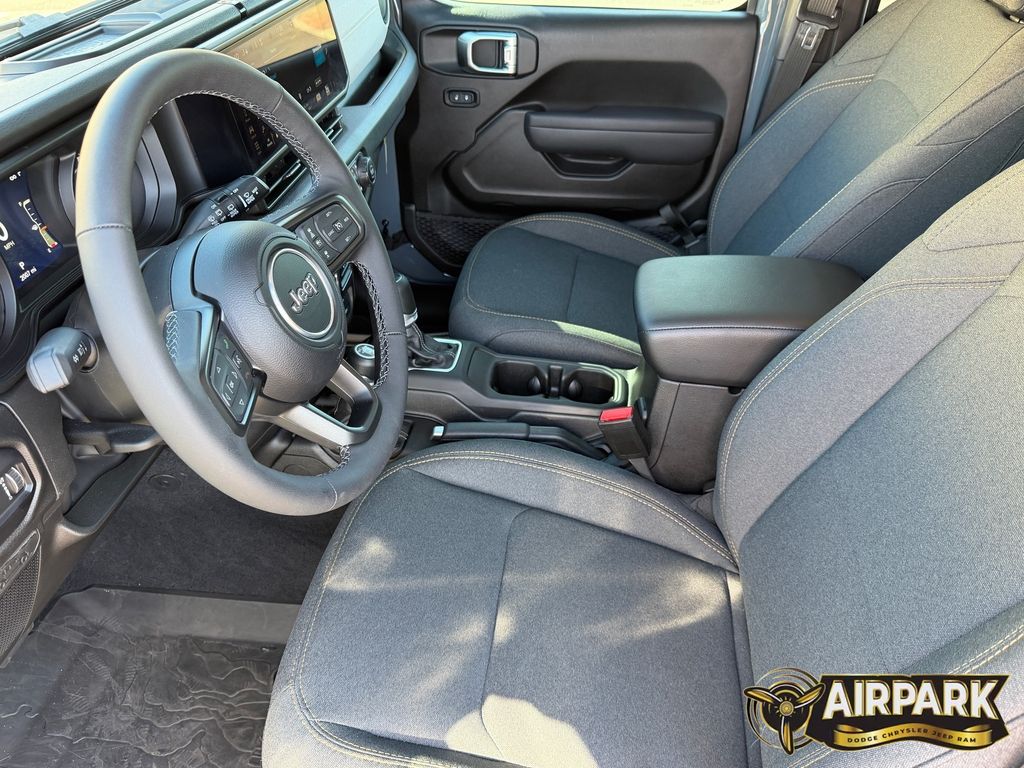 New 2025 Anvil Jeep Sport image 15