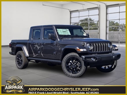 2025 Jeep Gladiator Sport Pickup