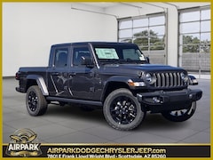 2025 Jeep Gladiator Sport Pickup
