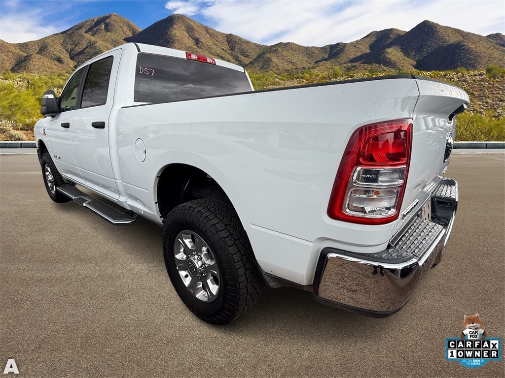Used 2024 Ram 2500 Big Horn Truck