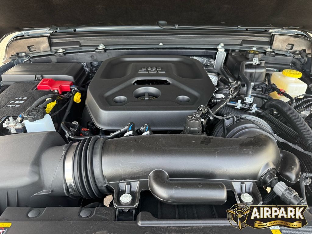 New 2026 Anvil Jeep Sport image 26