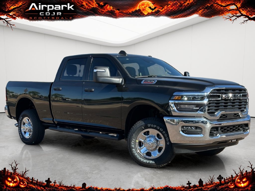 Ram 2500