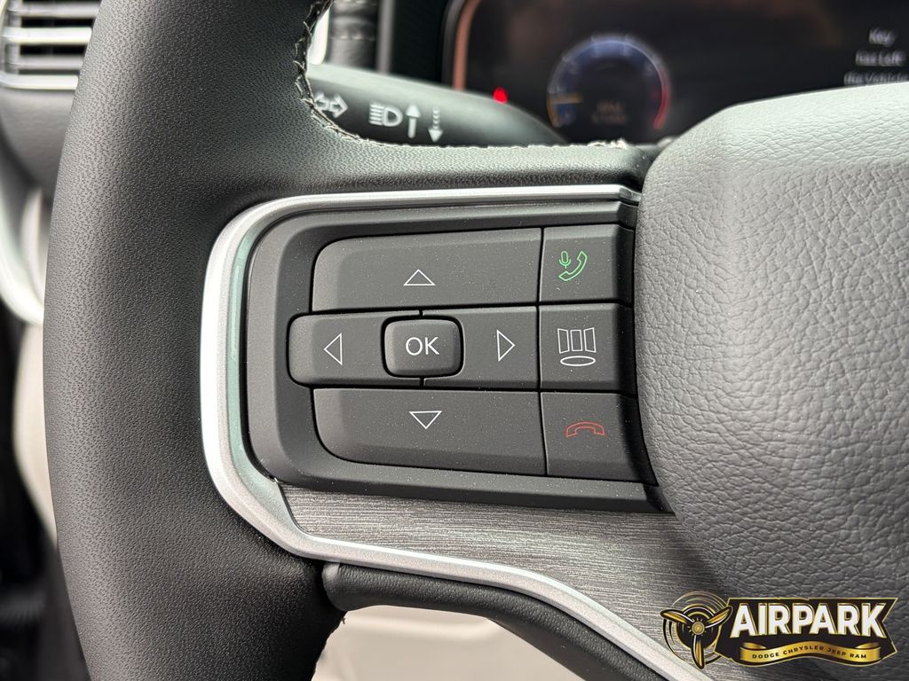 New 2026 Baltic Gray Jeep Base image 25