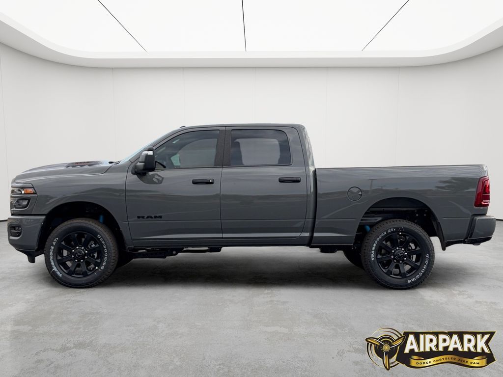New 2026 Ceramic Gray Ram Big Horn image 8