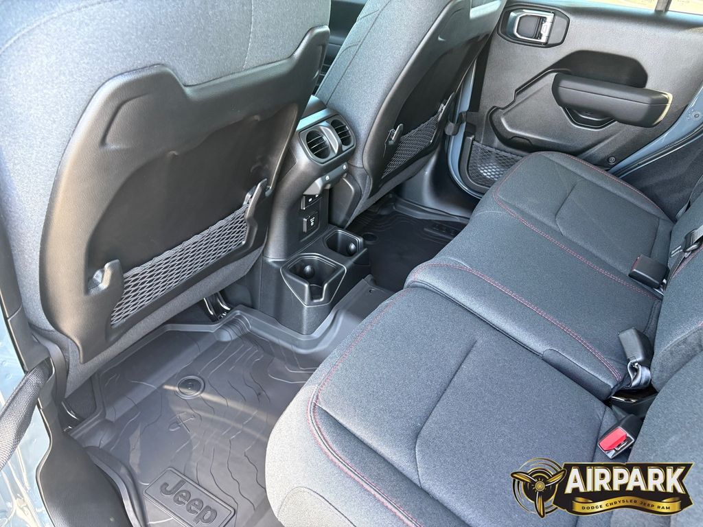 New 2026 Anvil Jeep Rubicon image 13