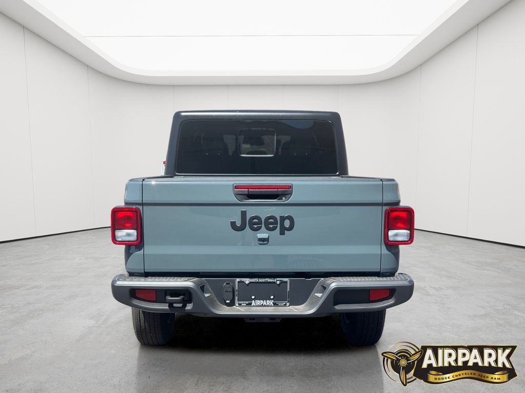 New 2026 Anvil Jeep Sport image 5