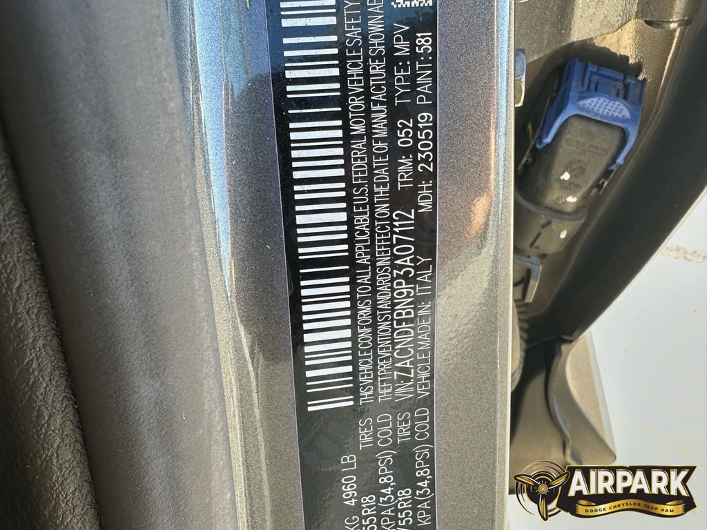 New 2023 Gray Cray Dodge GT Plus image 24