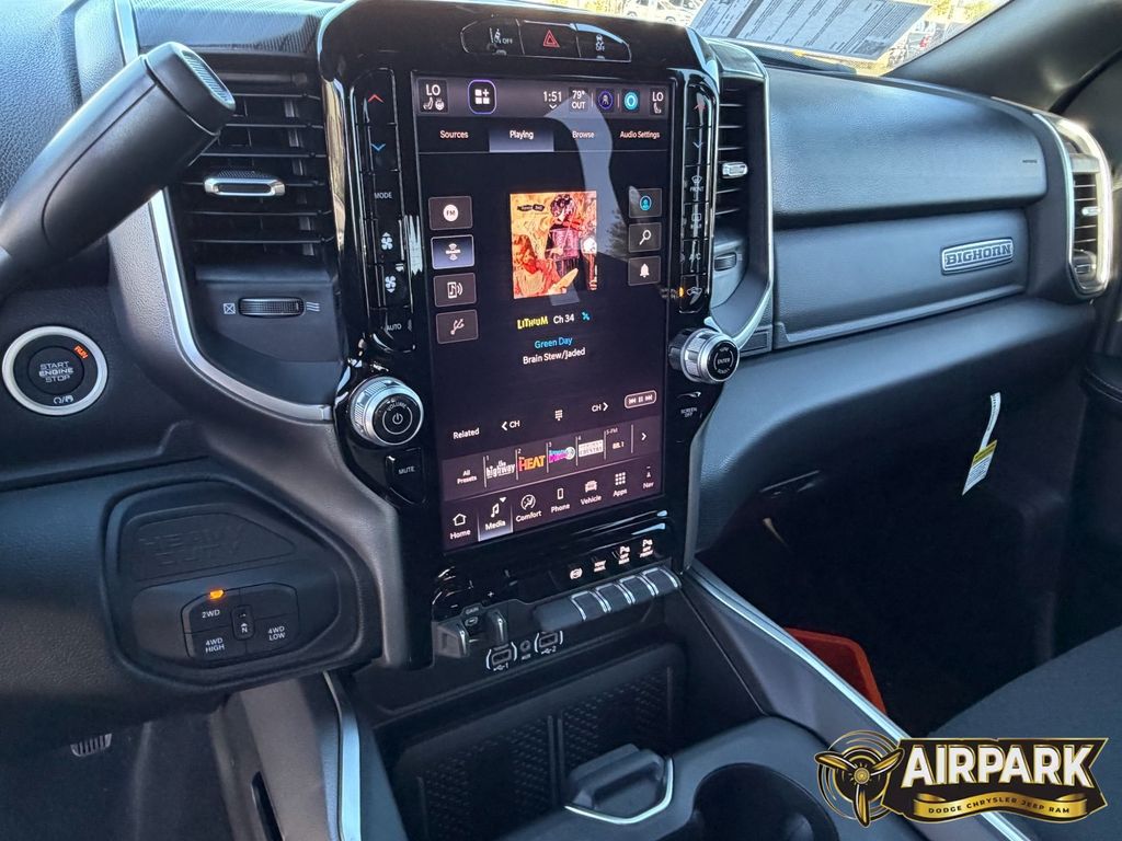 New 2026 Forged Blue Ram Big Horn image 16