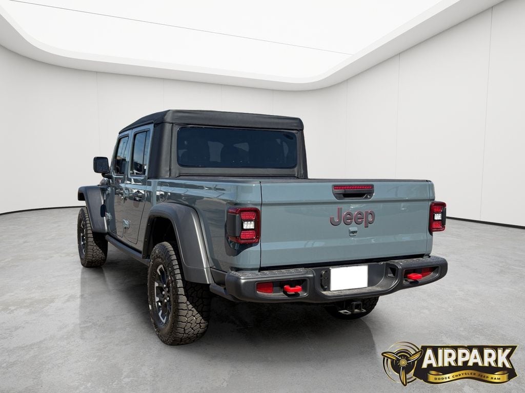 New 2026 Anvil Jeep Rubicon image 6