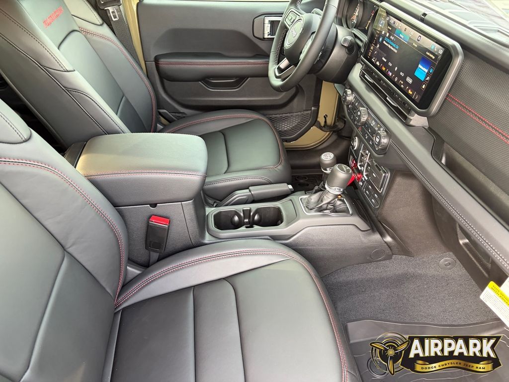 New 2026 41 Jeep Rubicon image 11