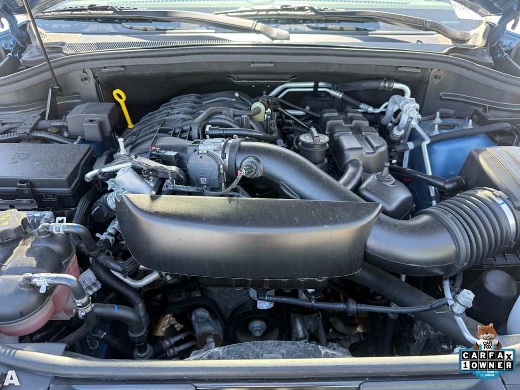 Used 2025 Frostbite Pearlcoat Dodge GT Plus image 30