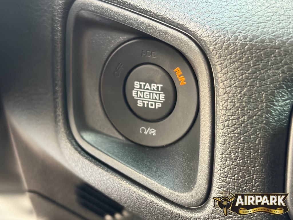 New 2026 Hydro Blue Pearlcoat Jeep Sport image 29