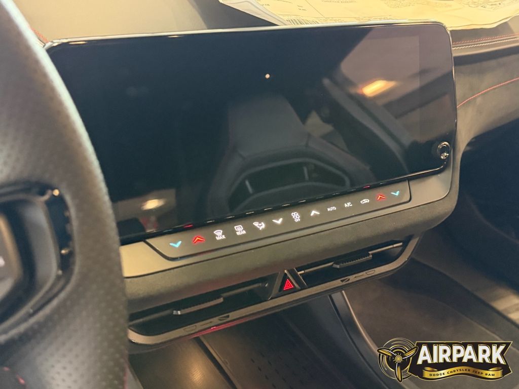 New 2026 Destroyer Gray Dodge Scat Pack image 14