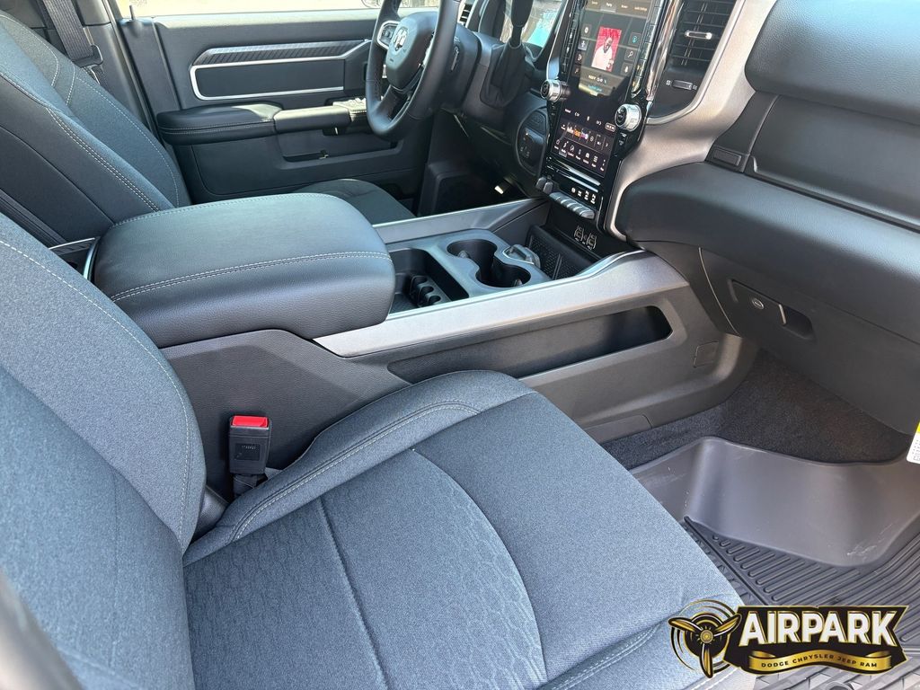 New 2026 Forged Blue Ram Big Horn image 11