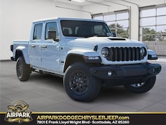 2025 Jeep Gladiator Sport Pickup