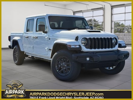 2025 Jeep Gladiator Sport Pickup