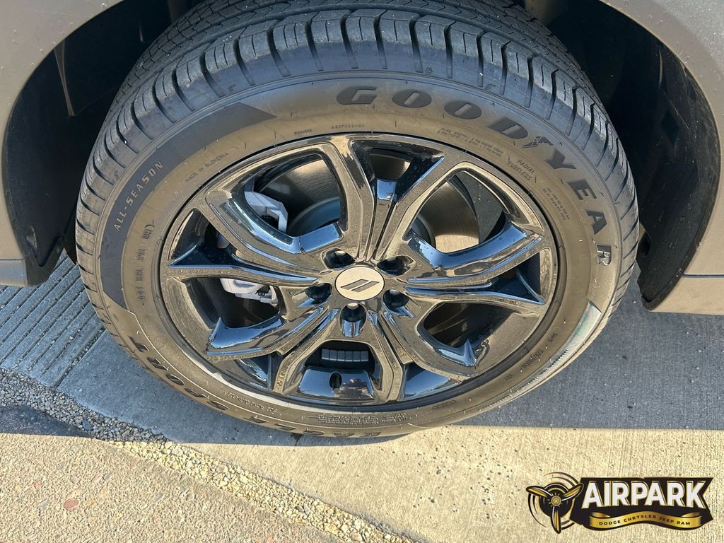 New 2023 Gray Cray Dodge GT Plus image 10