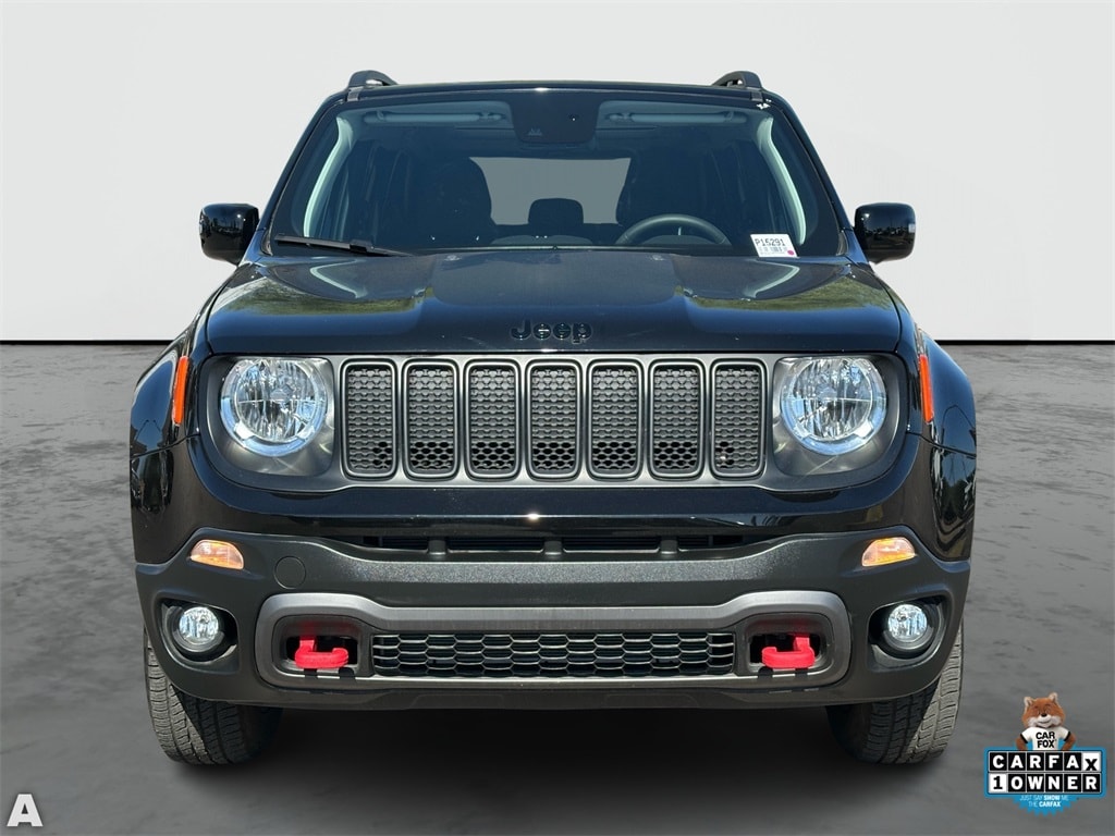 Image 5 of 2023 Jeep Renegade Trailhawk SUV