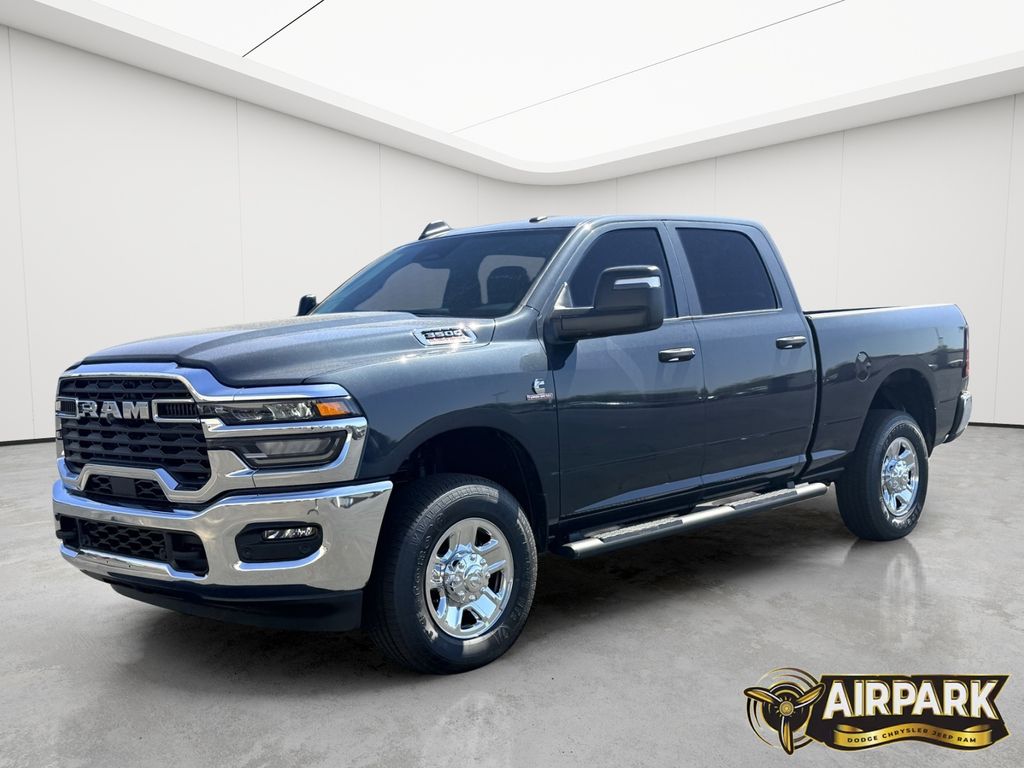 New 2026 Forged Blue Ram Tradesman image 8