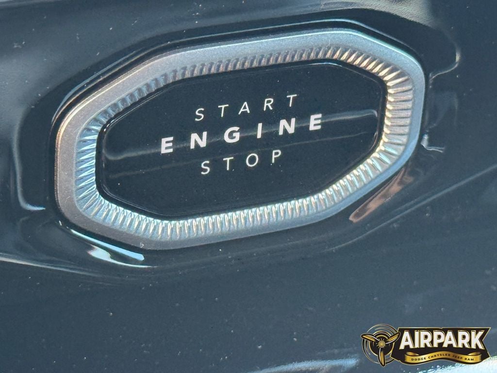 New 2026 Baltic Gray Jeep Laredo image 27