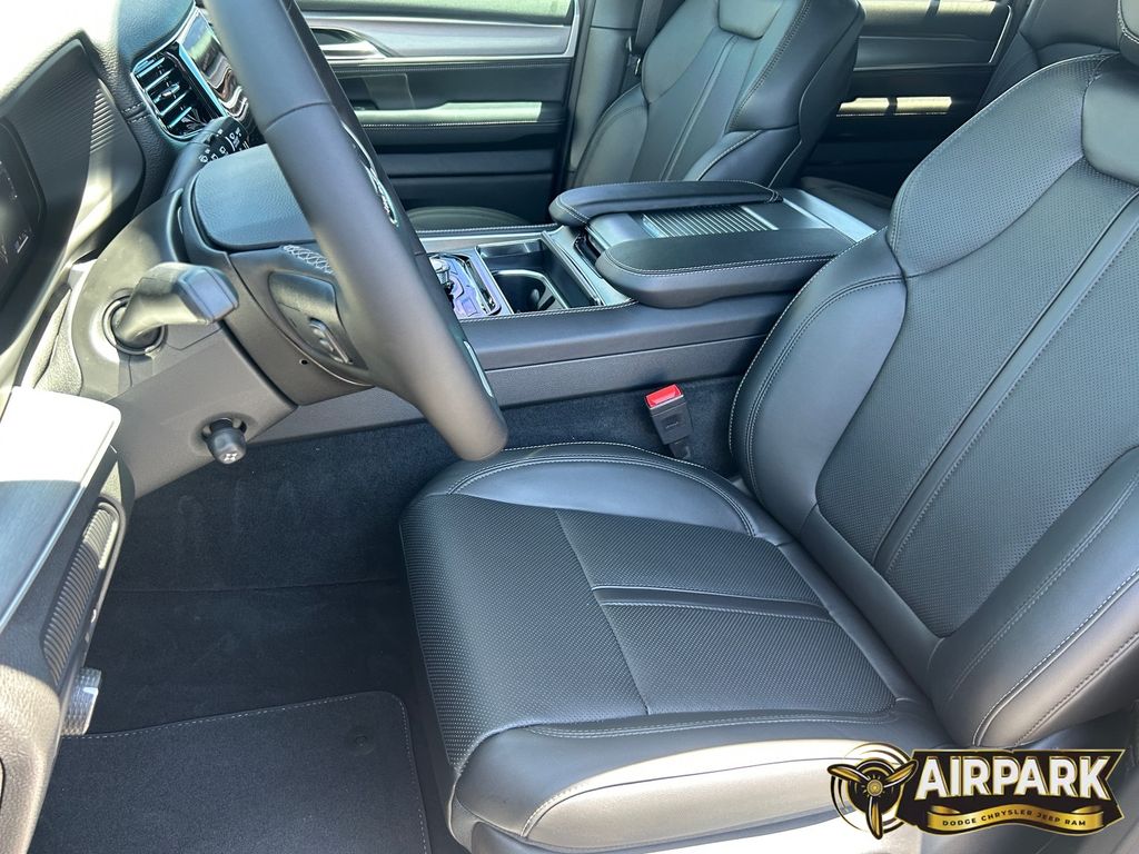 New 2026 Baltic Gray Jeep Base image 15