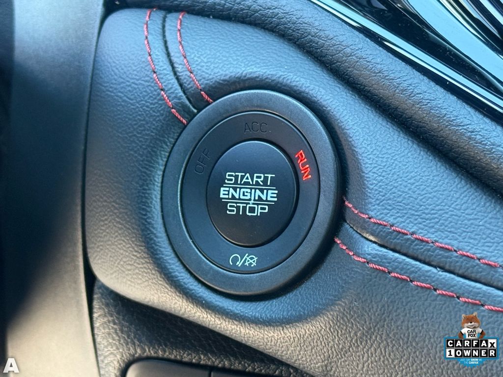 Used 2025 Frostbite Pearlcoat Dodge GT Plus image 24