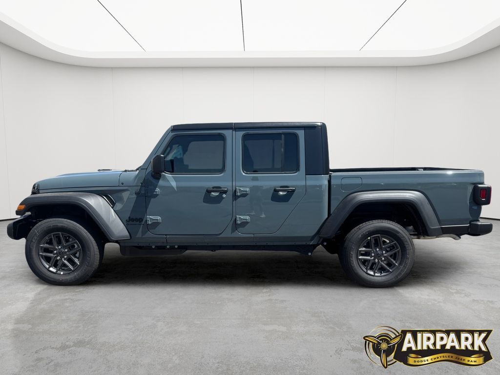 New 2026 Anvil Jeep Sport image 7