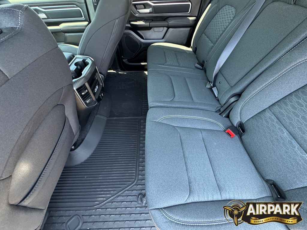 2026 RAM 1500 Big Horn/Lone Star - Photo 16