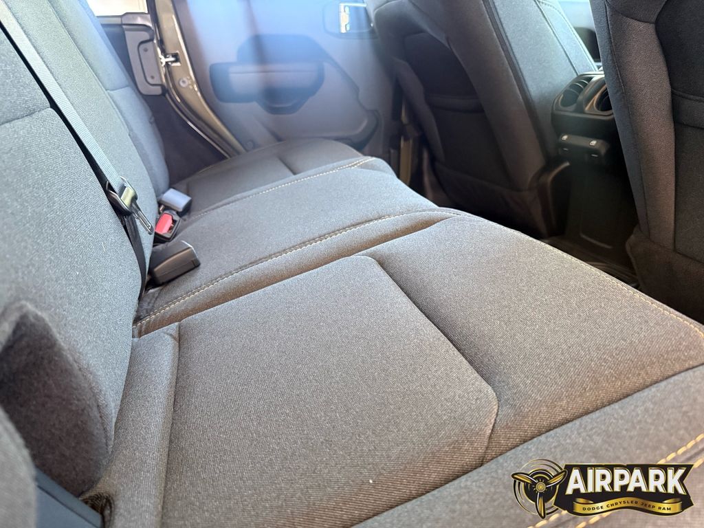 New 2025 41 Jeep Sport image 23