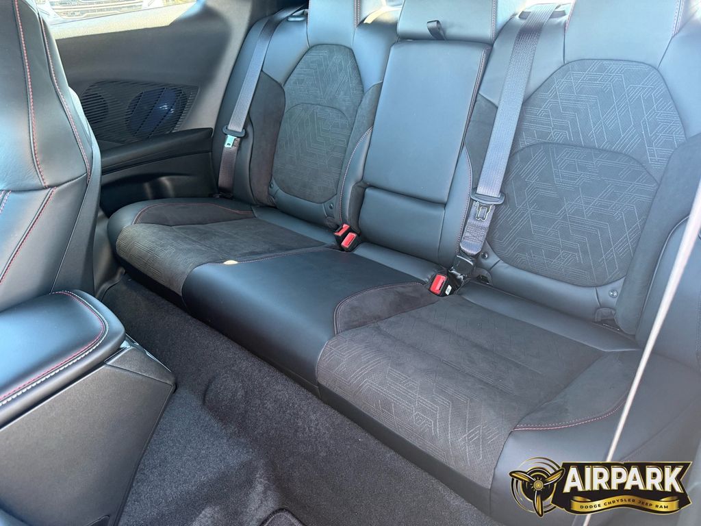 New 2026 Bludicrous Dodge Scat Pack image 22