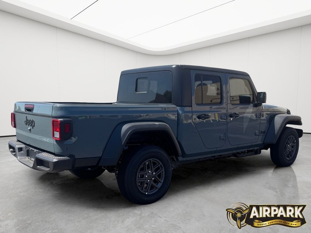 New 2026 Anvil Jeep Sport image 4