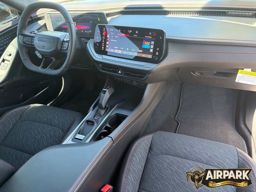 New 2026 Triple Nickel Dodge Scat Pack image 10