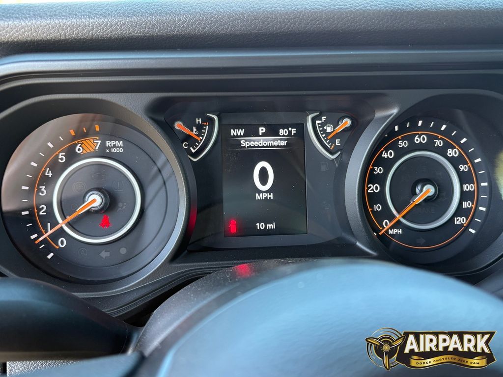 New 2026 Anvil Jeep Sport image 20