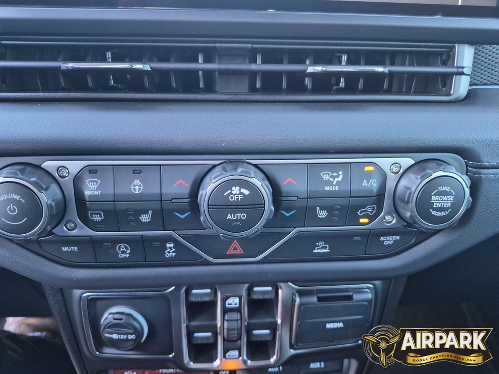 New 2026 Anvil Jeep Rubicon image 27